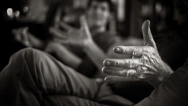 storytelling
