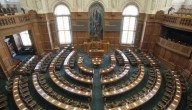 folketingssalen folketingssalen